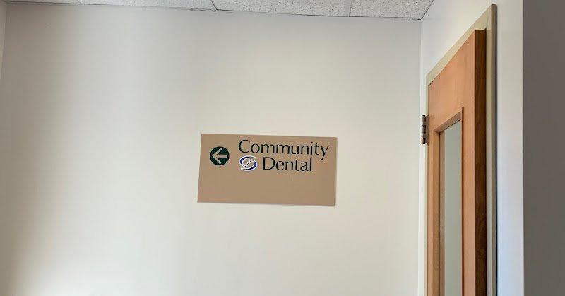 Community Dental-Farmington