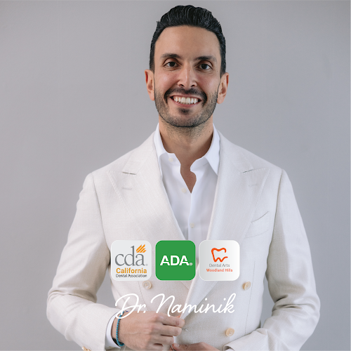 Woodland Hills Dental Arts