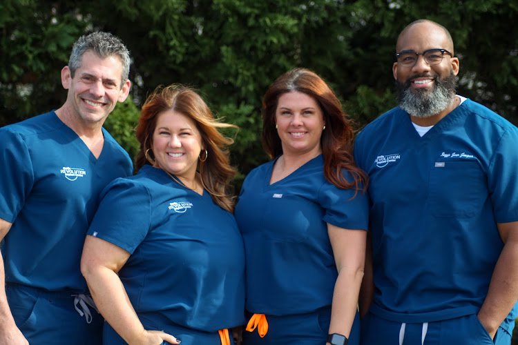 Smile Revolution Implant Center
