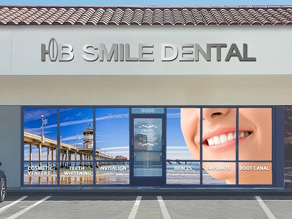 HB Smile Dental