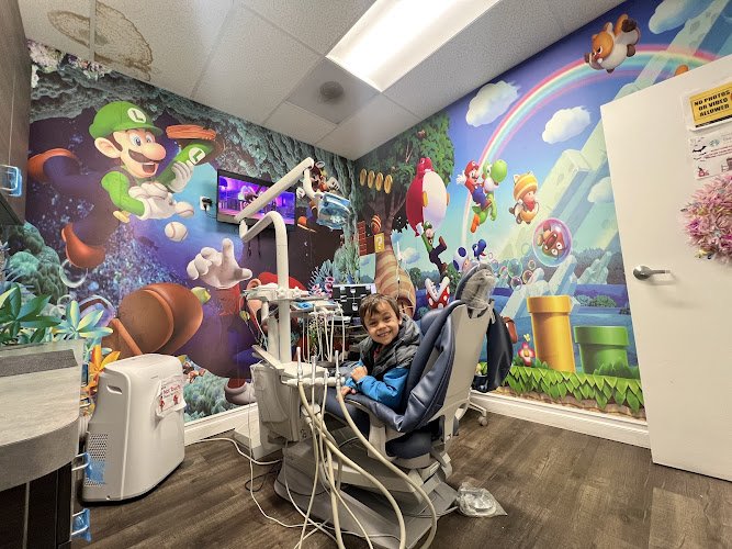 Children Dental World