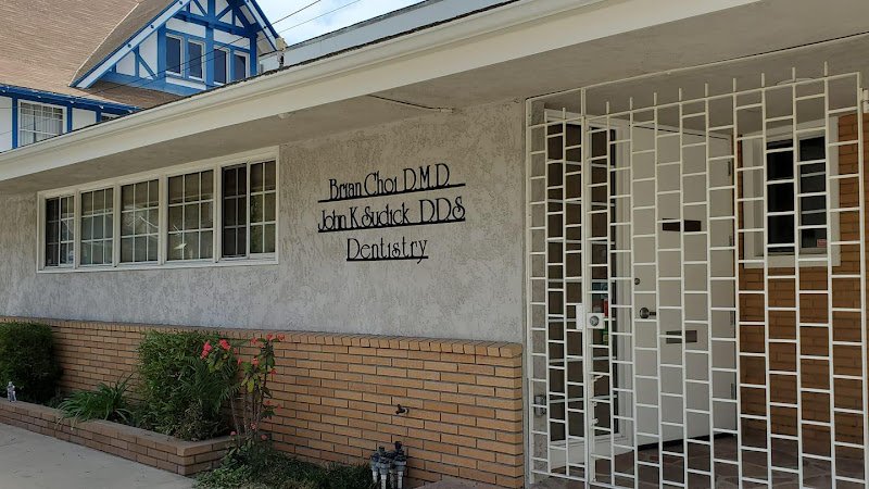 Bailey Family Dental – Brian Choi, DMD – Whittier, CA