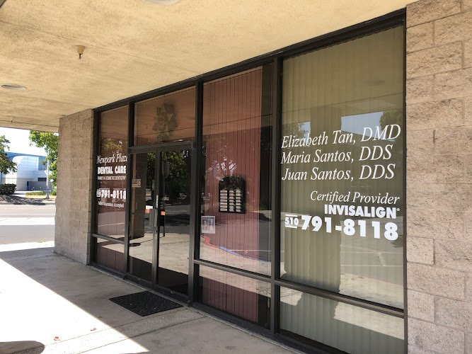 Newpark Plaza Dental Care