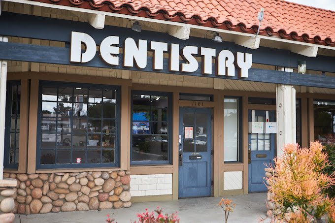 Anaheim Bristol Dental Group