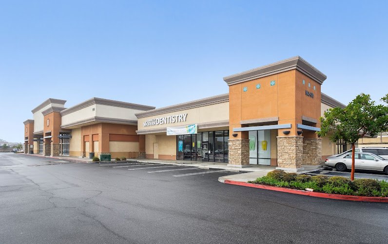 Harbor City Modern Dentistry