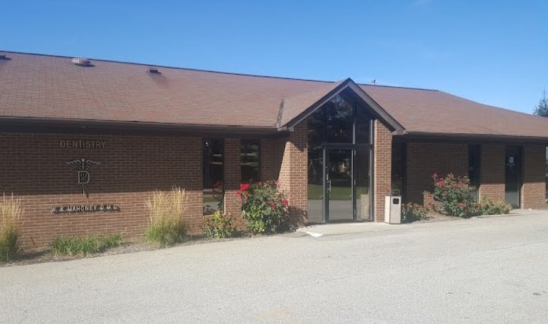 Sleep Dentistry with Dr Kevin Mahoney