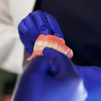 Aspen Dental – Mansfield, CT