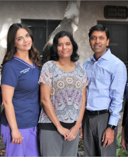 Landmark Family Dental