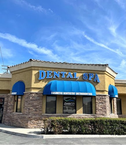 Dental Spa & Implant Center of West Covina