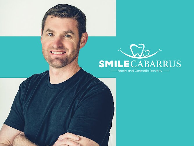 Smile Cabarrus Family & Cosmetic Dentistry