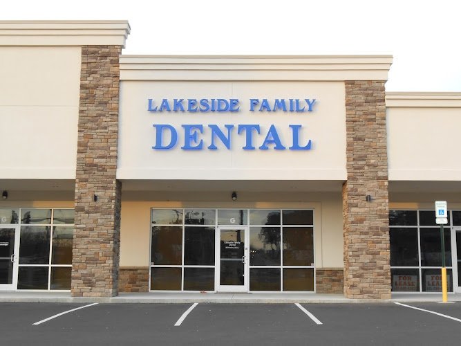 Lakeside Family Dental