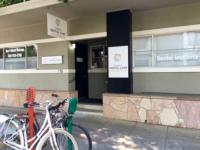 Legacy Dental Care Los Altos