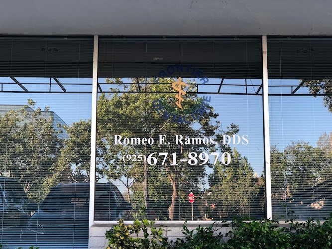 Frontier Dental Care