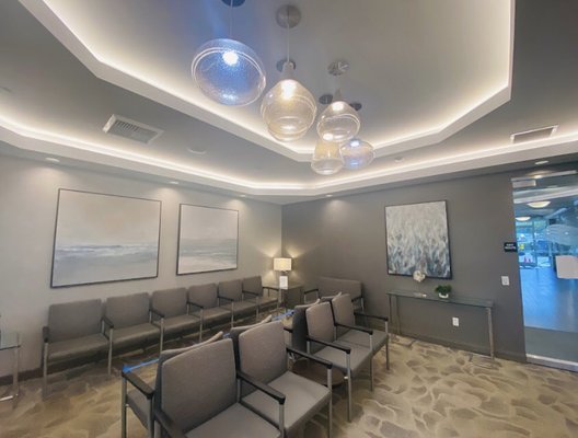 SCV Oral and Maxillofacial Surgery