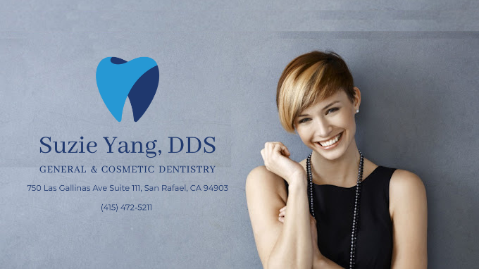 Suzie Yang, DDS