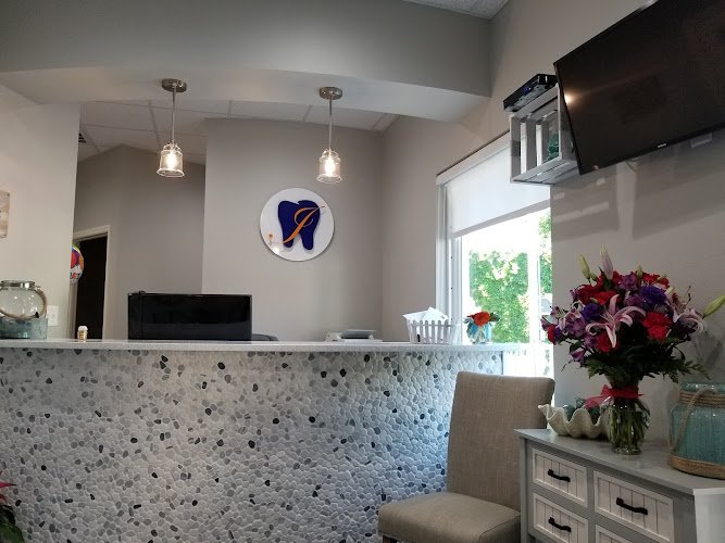 Dr. Jennifer H. Johnson, DMD