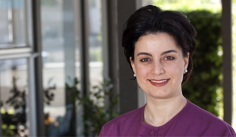 Shirin Salehinia, DDS