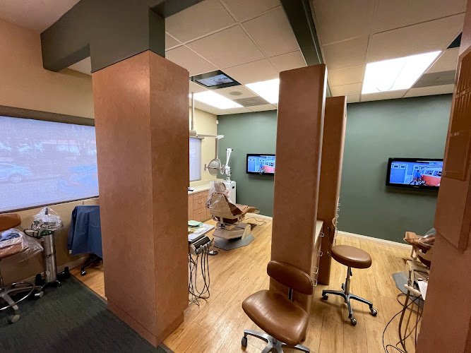 Paragon Family Dental