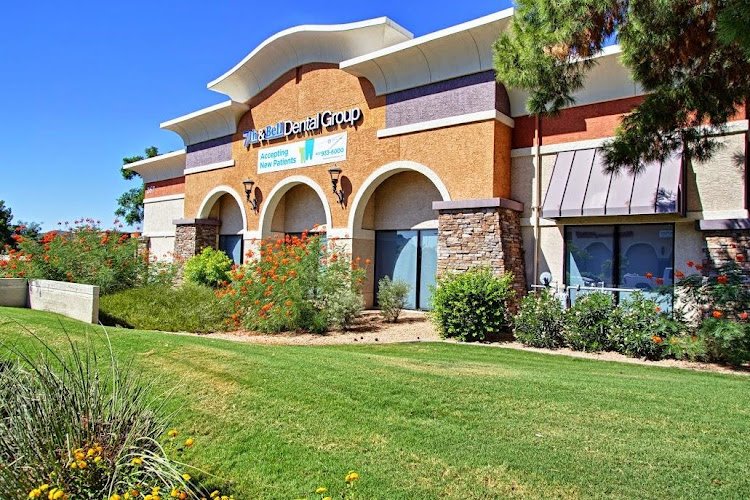 7th and Bell Dental Group