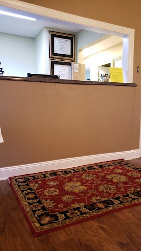 Borden Christopher DMD