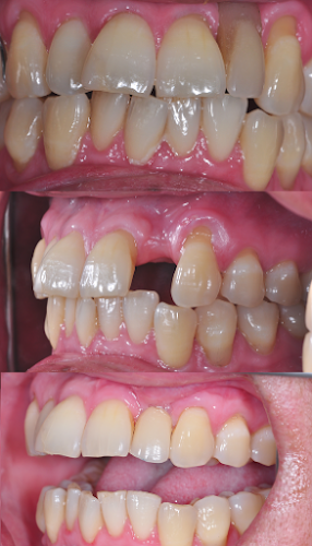 Dr. Feras Al Rezk, DABOI, FAGD, DICOI, MSc, DDS