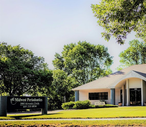Midwest Periodontics and Implant Dentistry