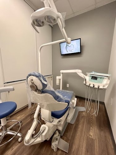 CNC Dental Office
