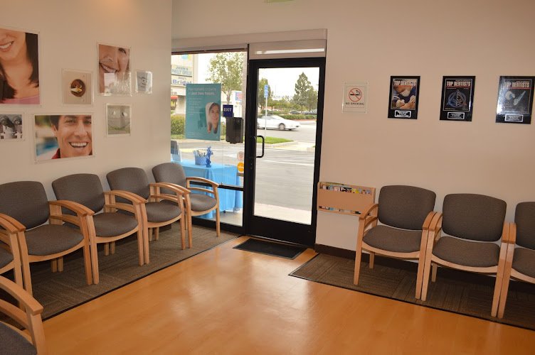 Huntington Beach Modern Dentistry