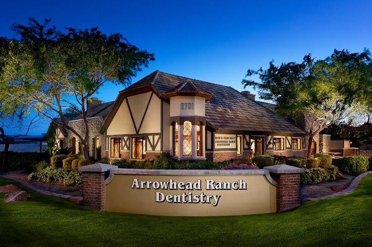 Arrowhead Ranch Dentistry