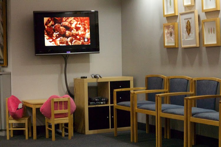 Kenneth L. Fong, DDS