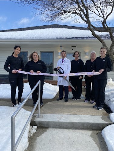 Dr. Seifeddine M. Tajour, DDS