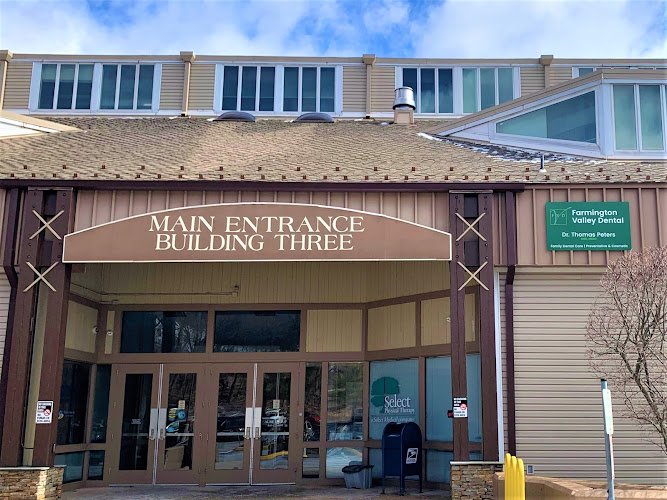 Farmington Valley Dental