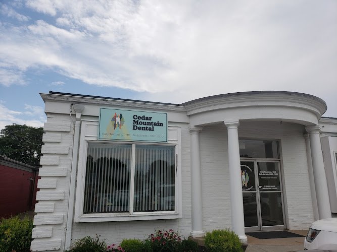 Cedar Mountain Dental
