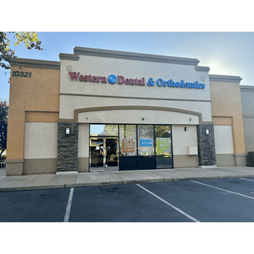 Western Dental & Orthodontics