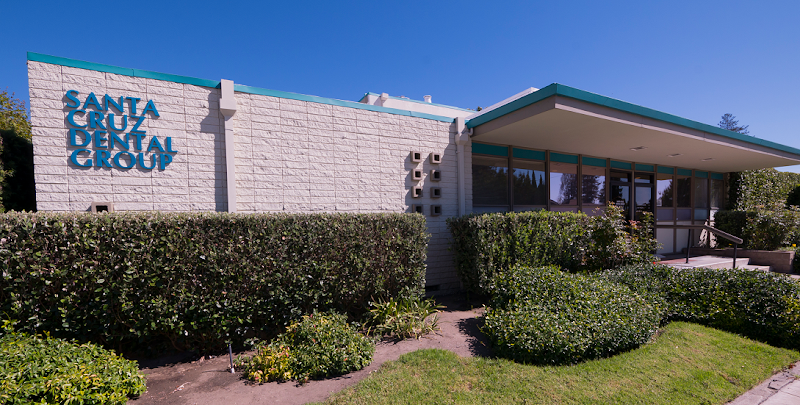 Santa Cruz Dental Group
