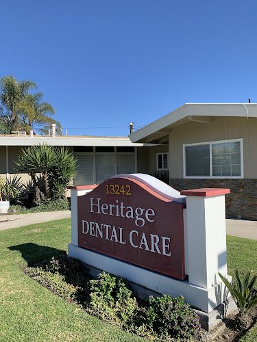 Heritage Dental Care