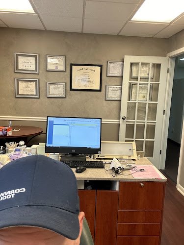 Apple Dental & Implant Center