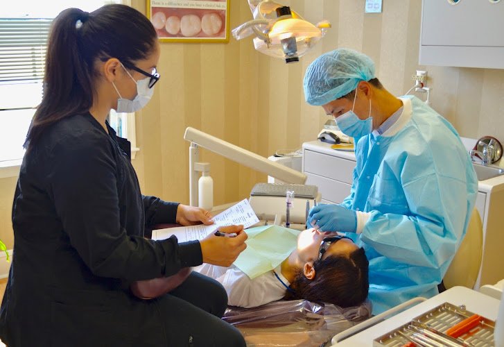 Eco Dental Implant Center