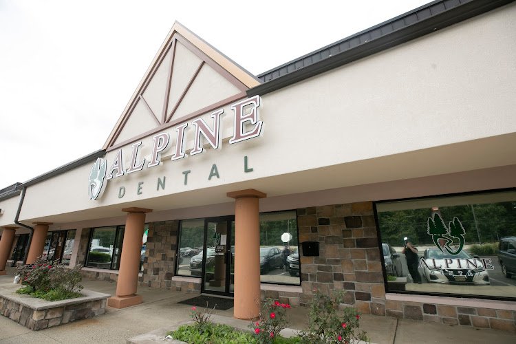 Alpine Dental