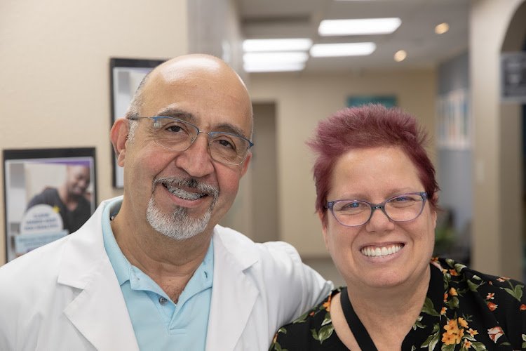Phoenix Implant Clinic
Dr. Eddie Harsini, DDS All On 4