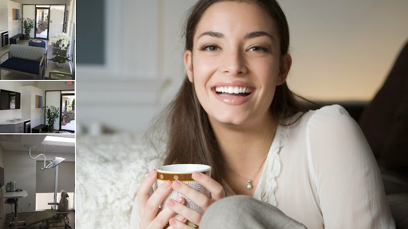 Wisdom Oral Surgery & Dental Implants – Dr. Sami Khayat