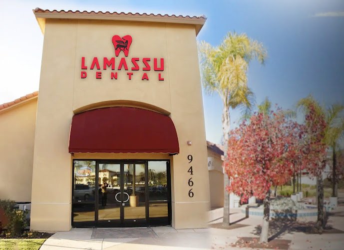 Lamassu Dental of Santee