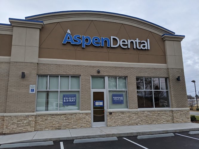 Aspen Dental – Greeneville, TN
