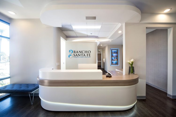 Rancho Santa Fe Cosmetic & Family Dentistry