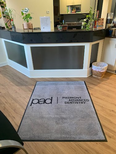 Piedmont Advanced Dentistry: Dr. Raion Sabo, DDS