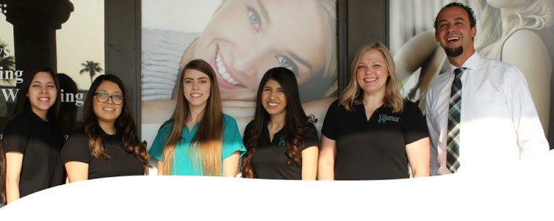 Tellissi Family Dentistry