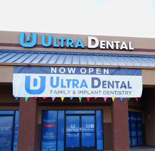 Ultra Dental – North Phoenix