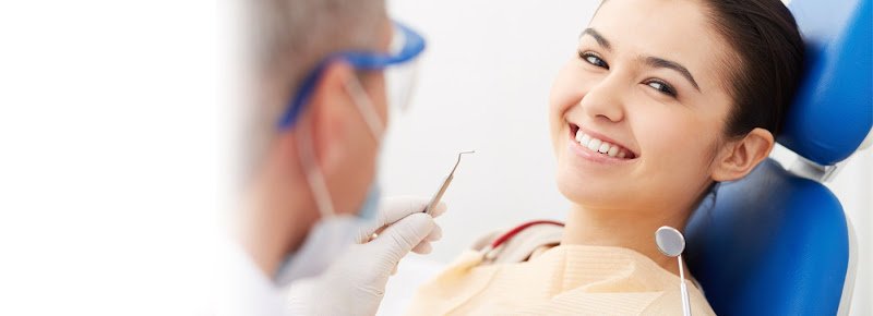 Powers Dental Group Colorado Springs