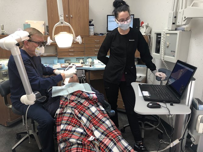 Avon Wellness Center Dental Associates