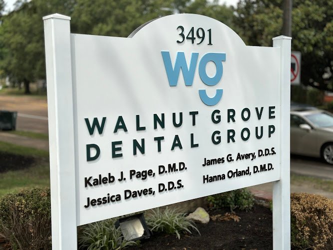 James G. Avery, DDS, FACD, FICD